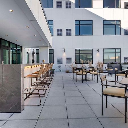 Cambria Hotel Portland Downtown Old Port Εξωτερικό φωτογραφία