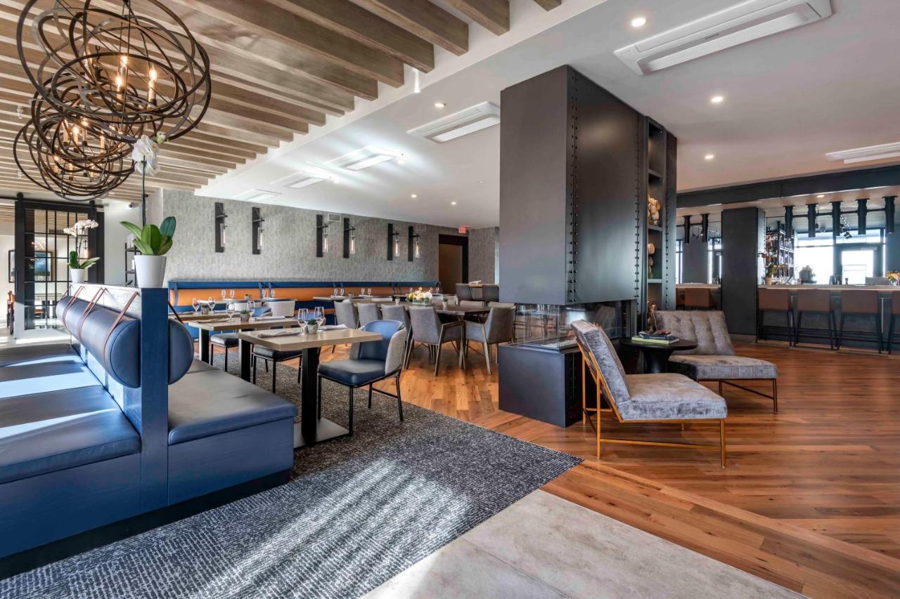 Cambria Hotel Portland Downtown Old Port Εξωτερικό φωτογραφία