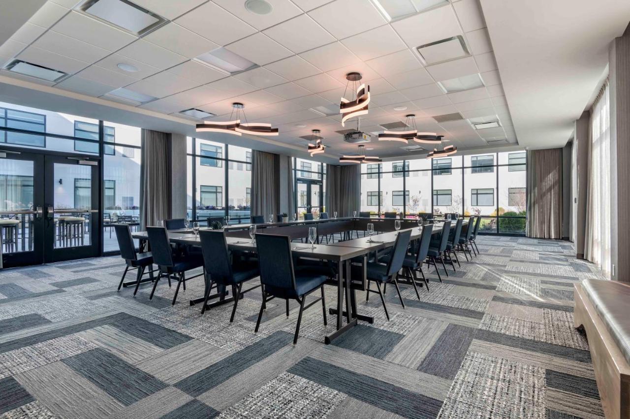 Cambria Hotel Portland Downtown Old Port Εξωτερικό φωτογραφία