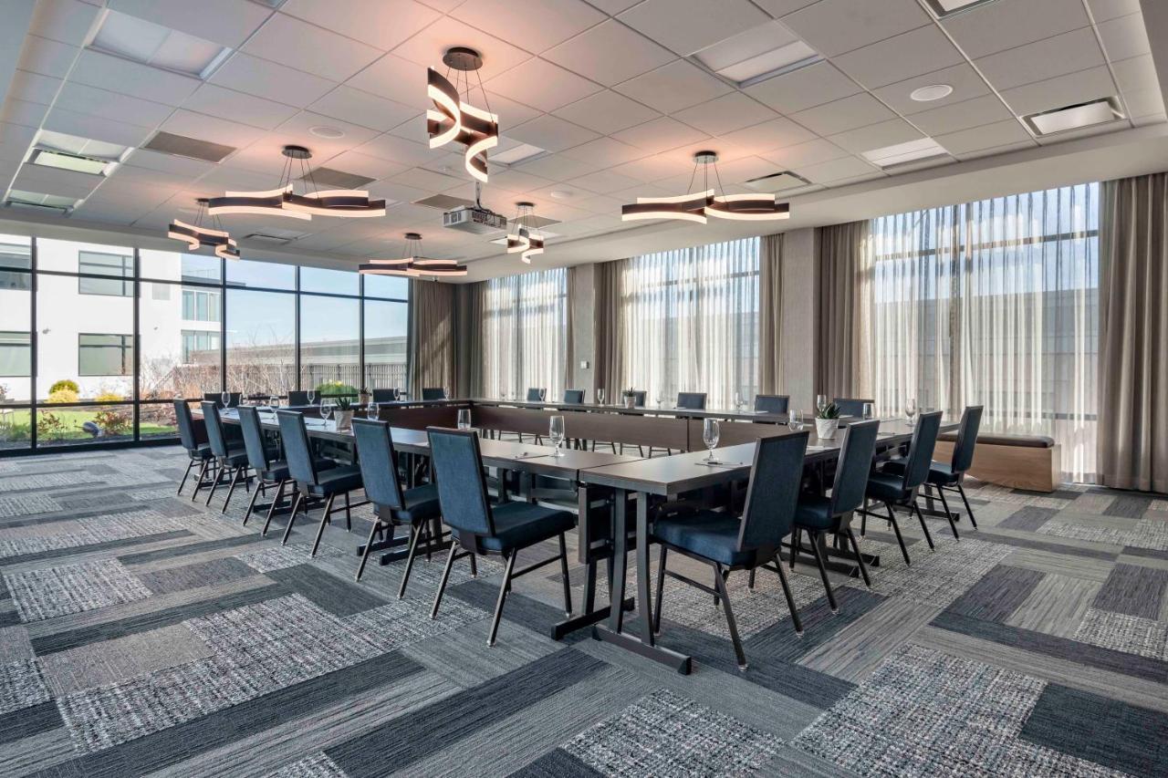 Cambria Hotel Portland Downtown Old Port Εξωτερικό φωτογραφία
