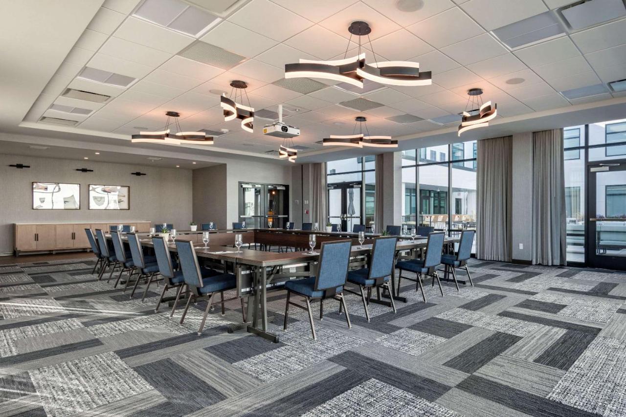 Cambria Hotel Portland Downtown Old Port Εξωτερικό φωτογραφία