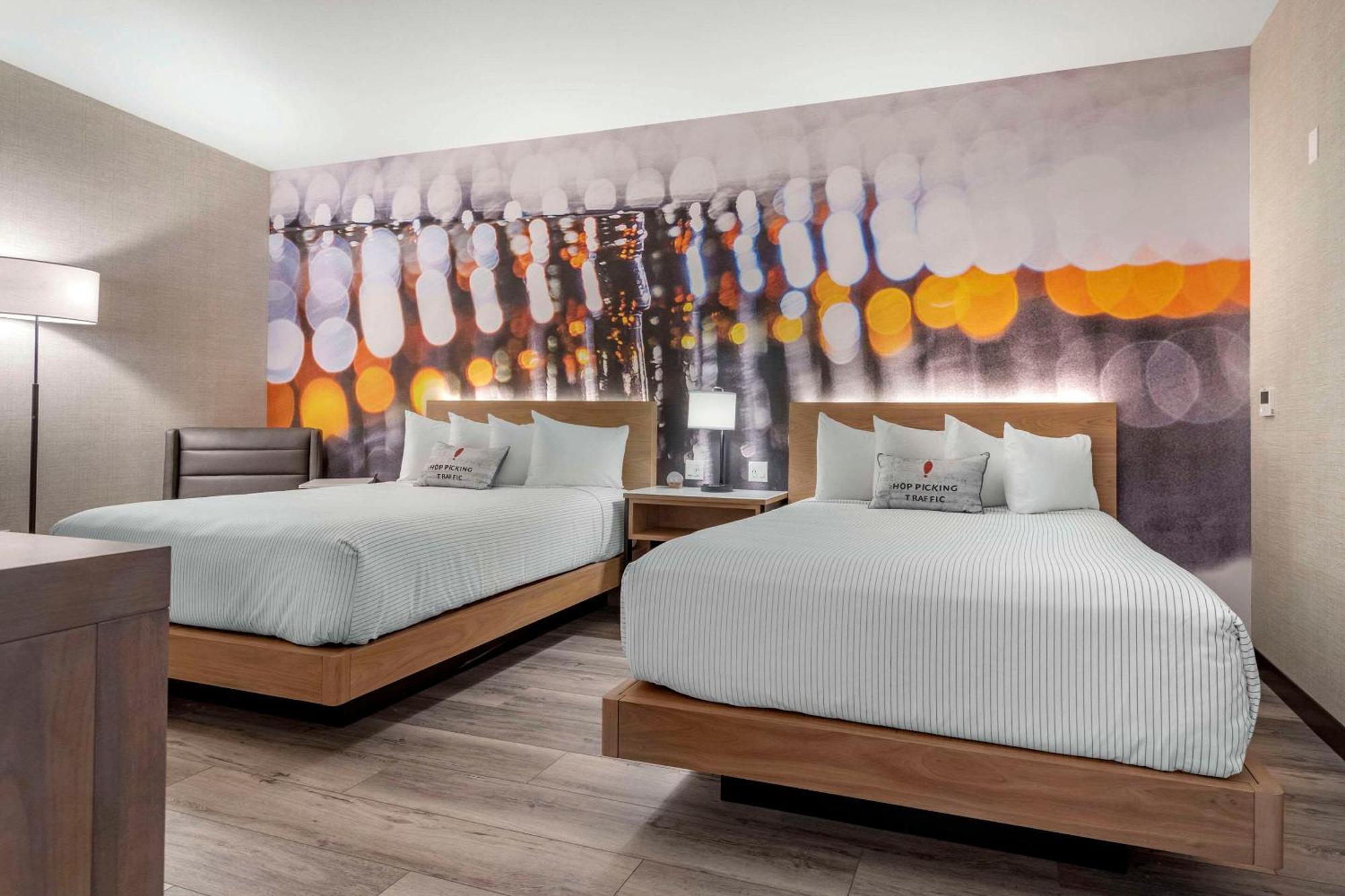 Cambria Hotel Portland Downtown Old Port Εξωτερικό φωτογραφία