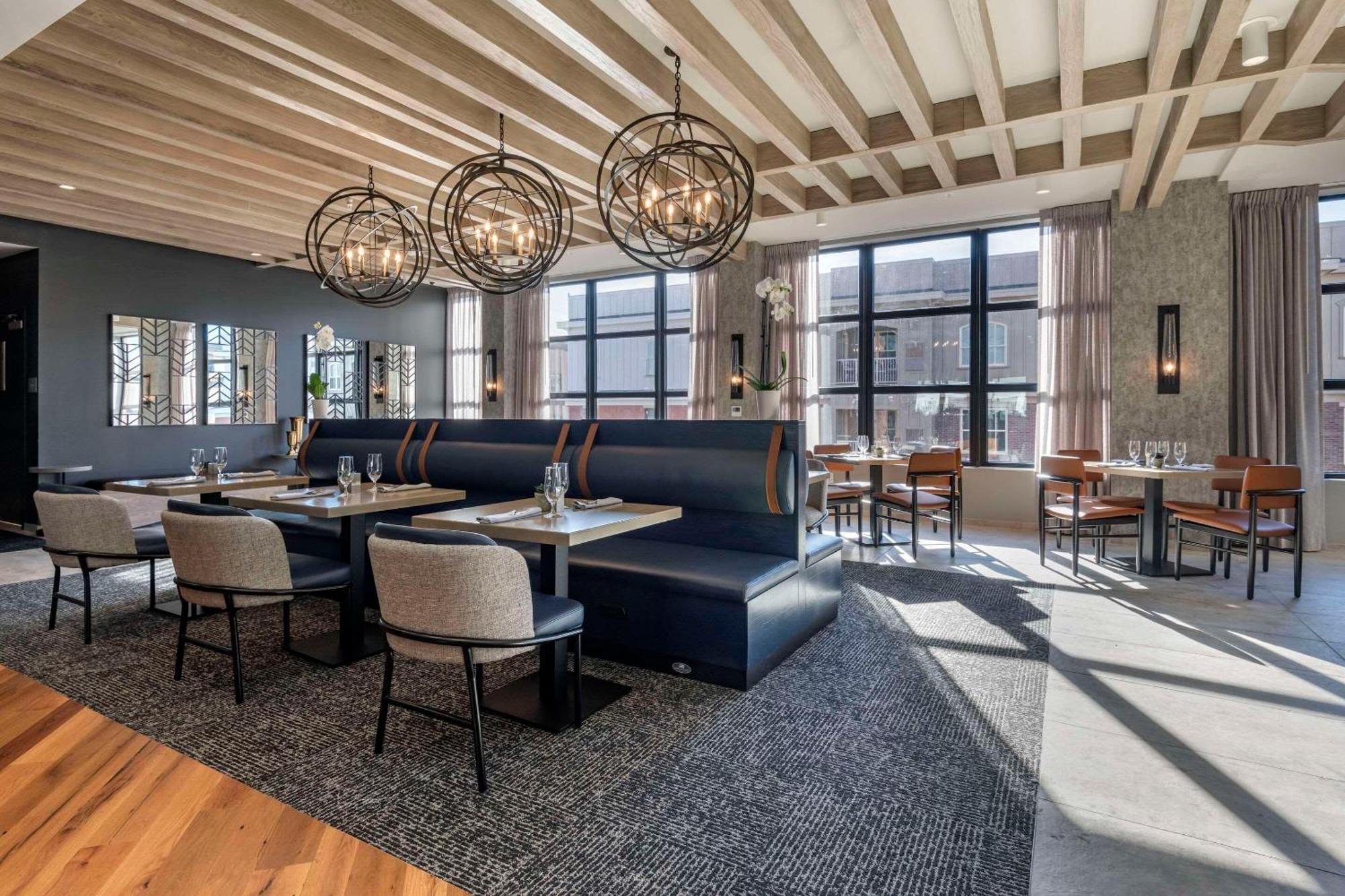Cambria Hotel Portland Downtown Old Port Εξωτερικό φωτογραφία