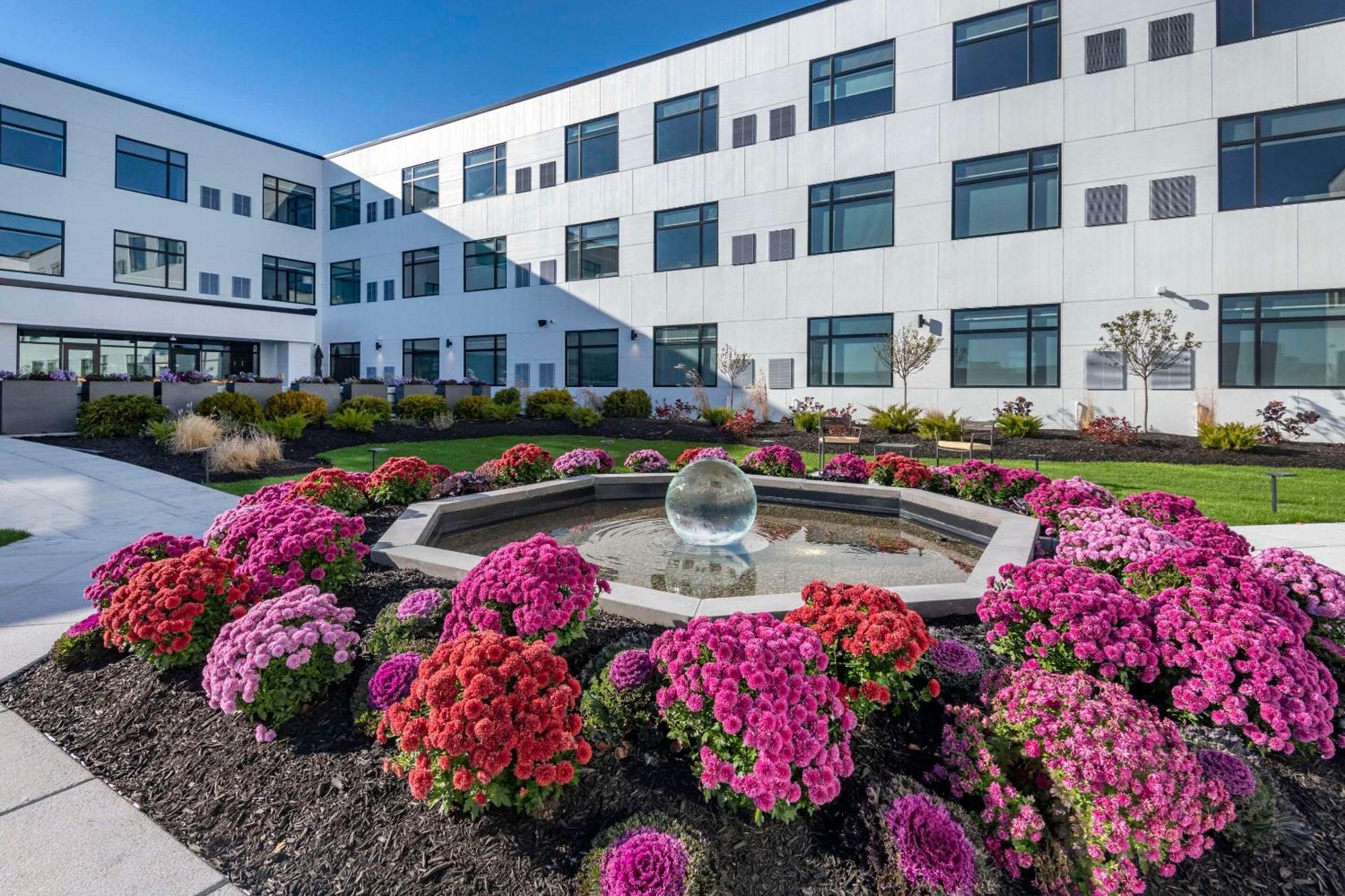 Cambria Hotel Portland Downtown Old Port Εξωτερικό φωτογραφία