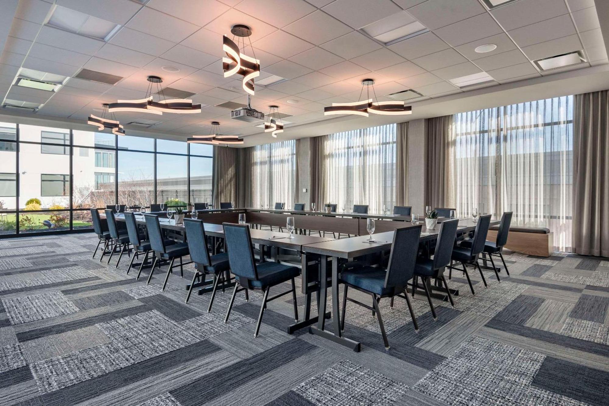 Cambria Hotel Portland Downtown Old Port Εξωτερικό φωτογραφία